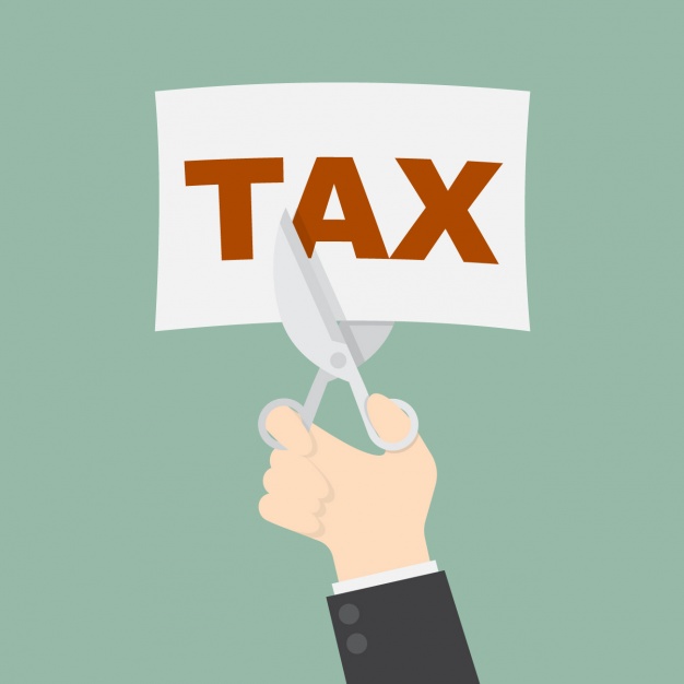 87A Rebate in Income Tax