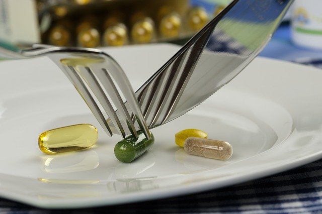 Supplements Yay or Nay