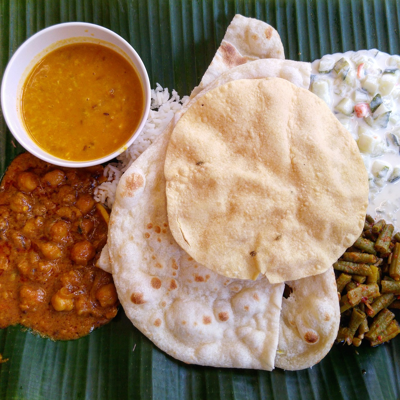 Why You Shouldn’t Eat Like Your Granny but Your Great Granny