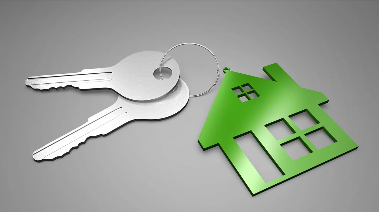 Income Tax relief for homebuyers