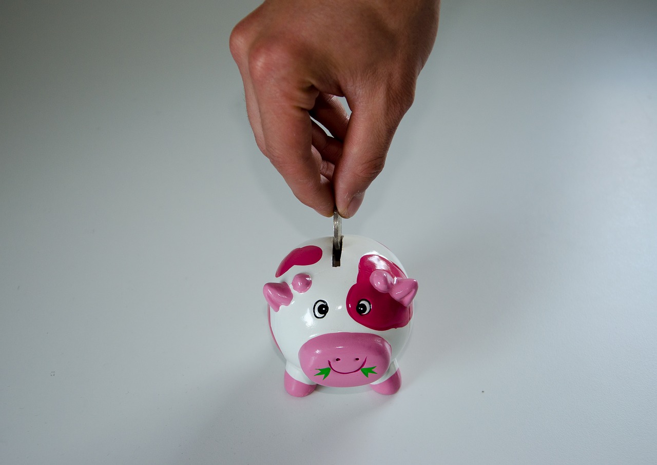 5 Reasons to Invest Rather Than Save Money