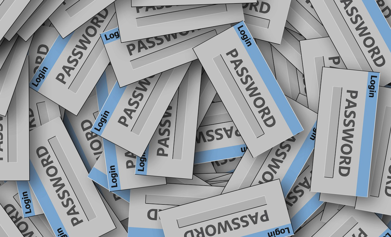 EPF passbook password