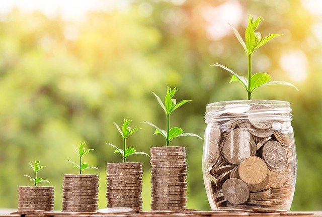 Compounding Interest