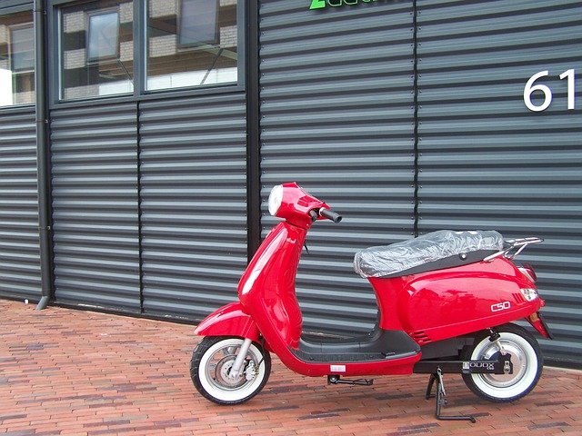 Buying an Electric Two-Wheeler