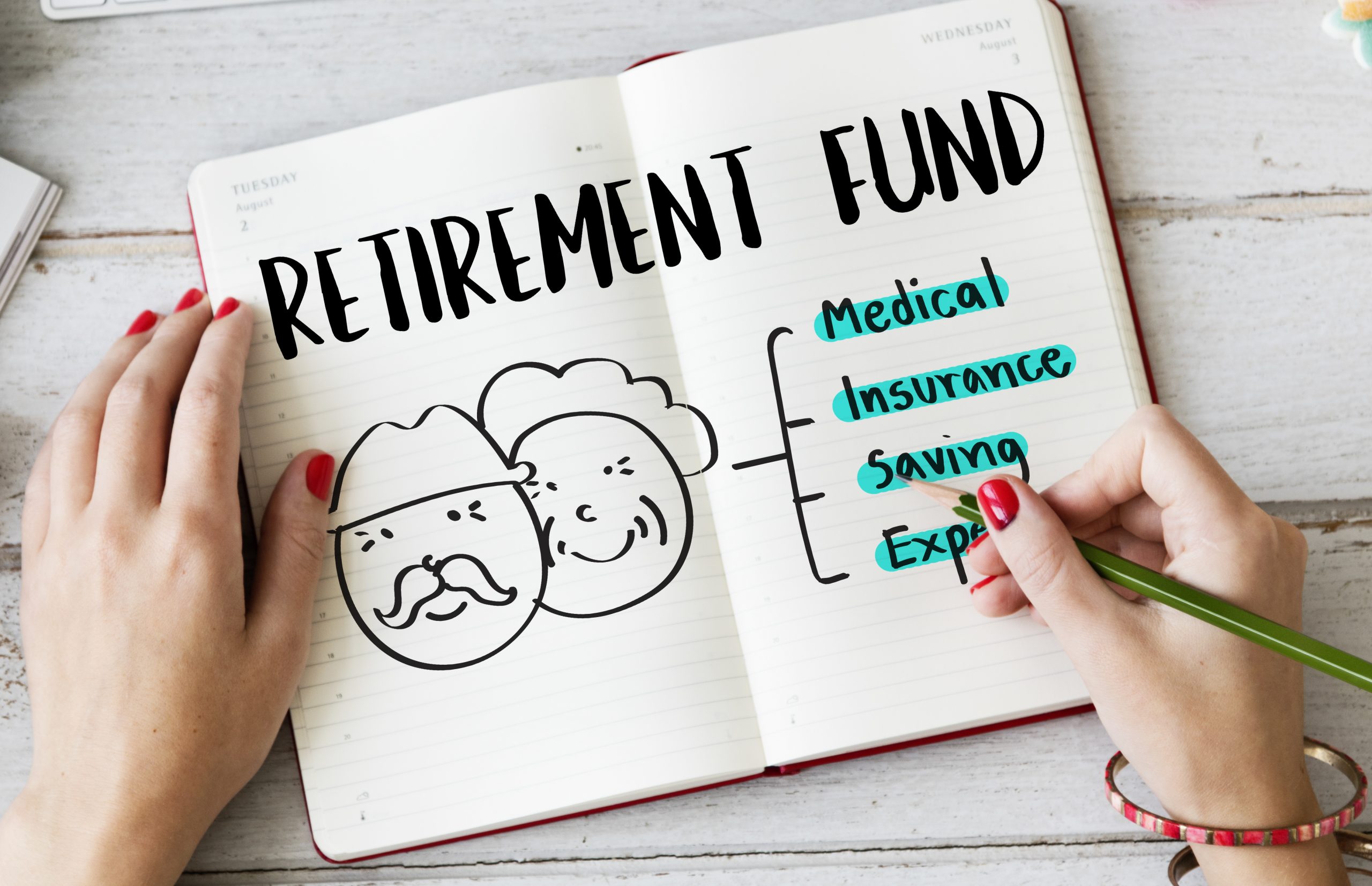 planning for early retirement