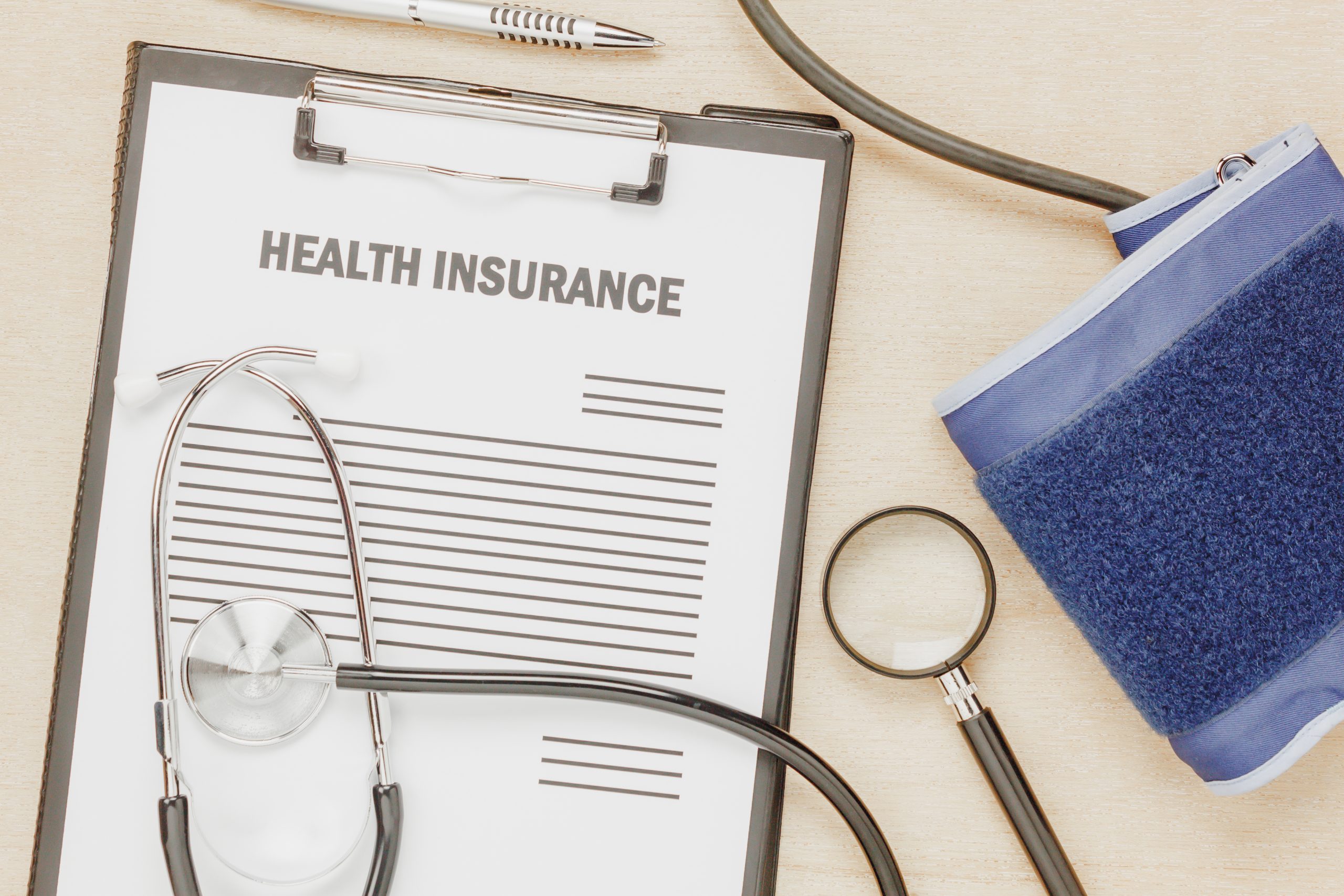 Benefits of Porting Health Insurance