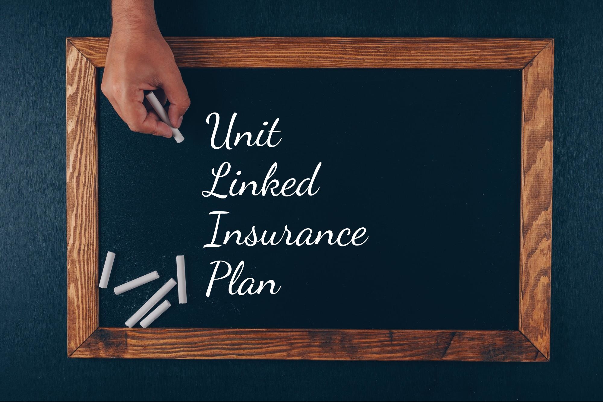 unit-linked-insurance-policies-plan