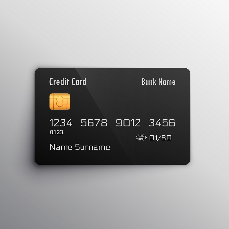 right credit card
